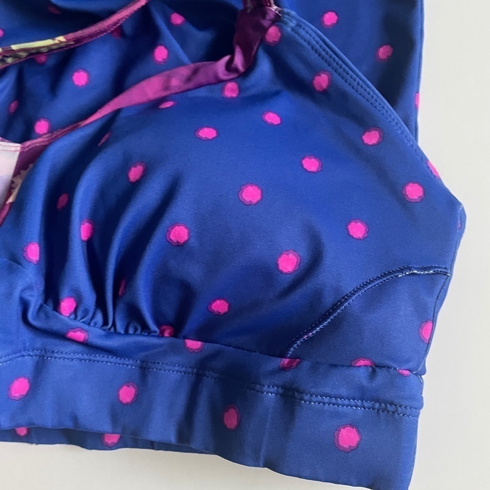 The North Face swim tankini top size M - Picture 4 of 10